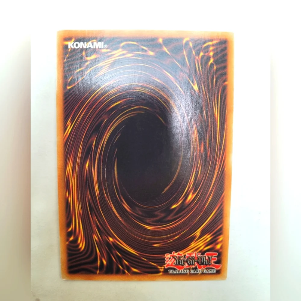 Konami basiltrice familiar